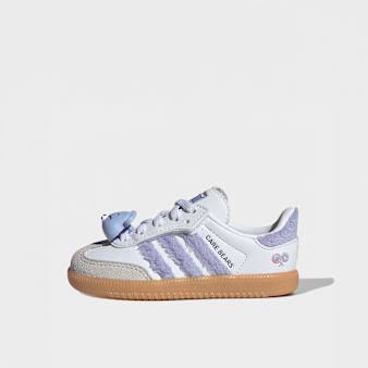 adidas Originals, Samba OG Toddlers, white