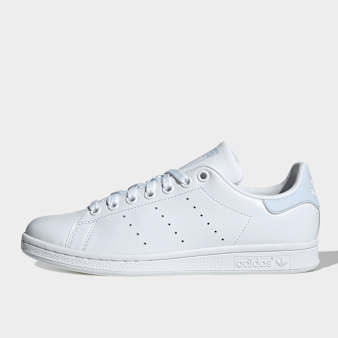 adidas Originals, Stan Smith, white