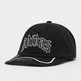 adidas Originals, Skate Cap, black