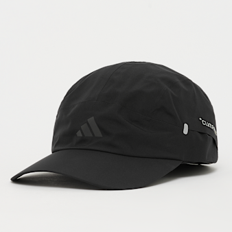 adidas Originals, Hybrid 5 Panel Cap, black