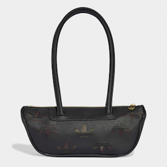adidas Originals, Bowling Bag Monogram, black