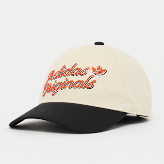 adidas Originals, Baseball Cap, beige