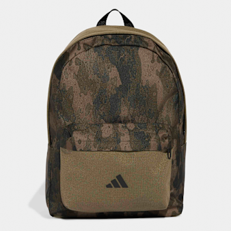 adidas Originals, Camo Backpack, camouflage