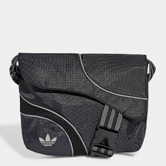 adidas Originals, Crossbody Bag, black