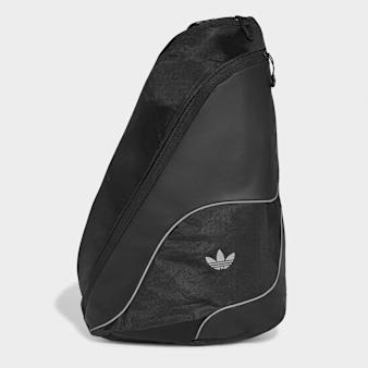 adidas Originals, Sling Bag, black