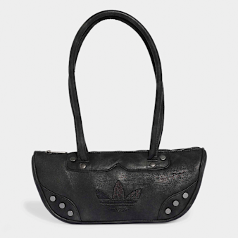 adidas Originals, Bowling Bag, black