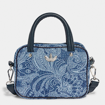 adidas Originals, Liberty Bag, blue