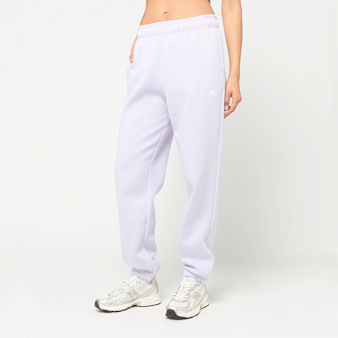 New Balance, Sport Essentials Fleece Jogger, purple