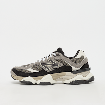 New Balance, 9060 black, grey