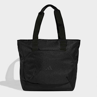adidas Originals, Adidas Prime Tote Bag, black