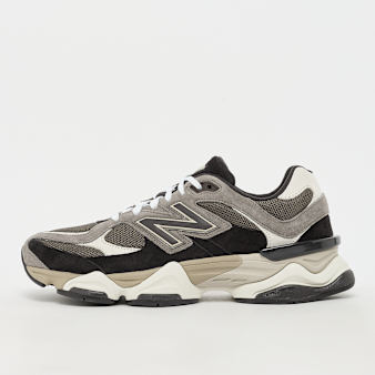 New Balance, 9060, grey