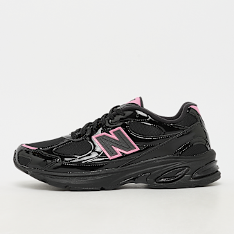 New Balance, 2010, black