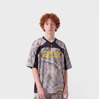Jordan, JDB MJ Brooklyn Realtree Seasonal Top, multi-colour