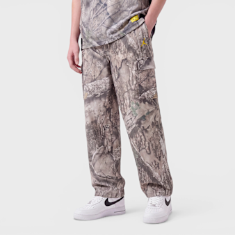 Jordan, JDB MJ Brooklyn Realtree All Over Print Pants, multi-colour