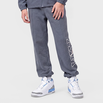 Jordan, JDB Play Your Way Fleece Jogger, blue