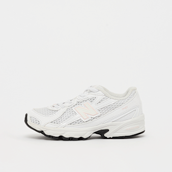 New Balance, 740 Children, white