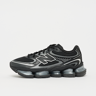 New Balance, 2000, black