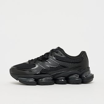 New Balance, 2000 (GS), black