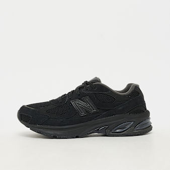 New Balance, 2010 (GS), black