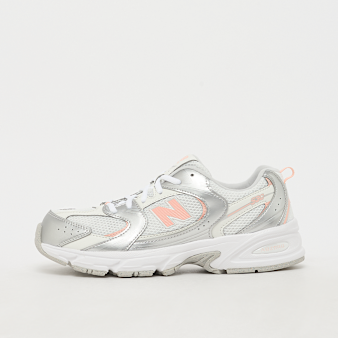 New Balance, 5302 (GS), white