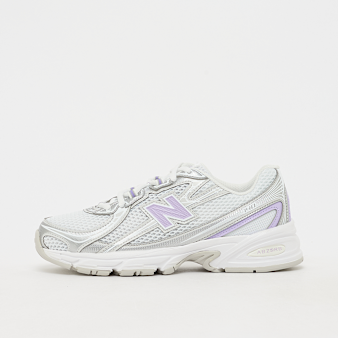 New Balance, 740, white