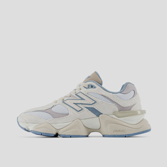 New Balance, 9060 Teens, grey