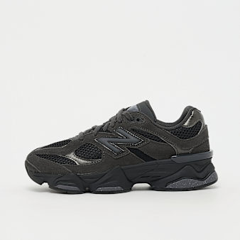 New Balance, 9060 (GS), black