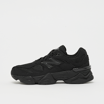 New Balance, 9060 bisque, black