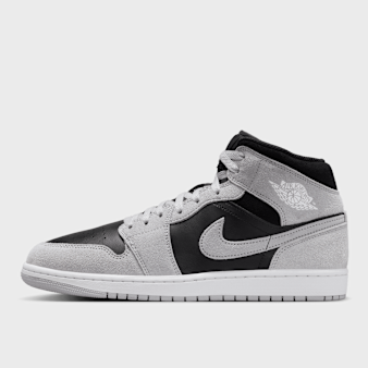 Jordan, Air Jordan 1 Mid, grey