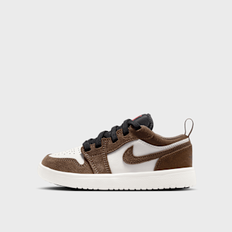 Jordan, Jordan 1 Low Alt Children, black