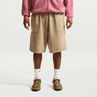 Nike  , Sportswear Graphic Short, beige