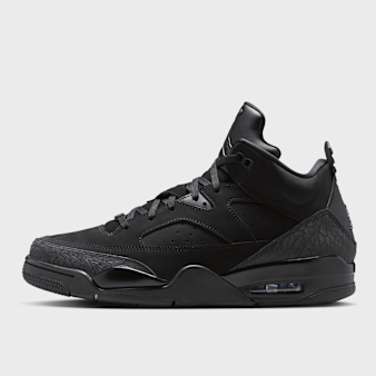 Jordan, Son of Mars Low, black