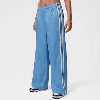 Jordan, Brooklyn Track Pants, blue