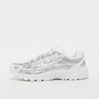 Nike  , P-6000 (GS), silver