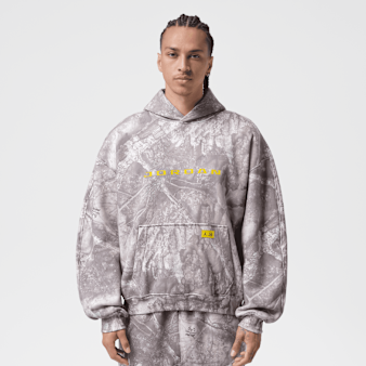 Jordan, Brooklyn Realtree Fleece Hoodie, white