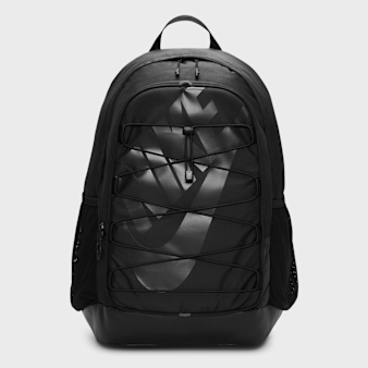 Nike  , Hayward Backpack, black