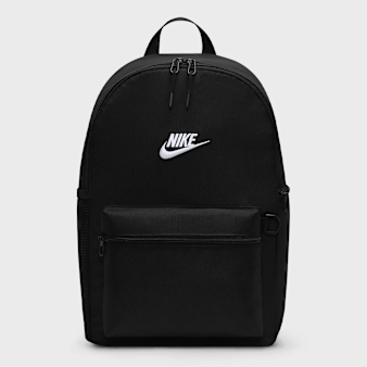 Nike  , Heritage Backpack 2.0, black