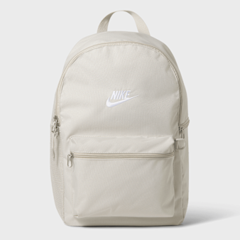 Nike  , Heritage Backpack 2.0, beige