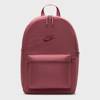 Nike  , Heritage Backpack 2.0, red