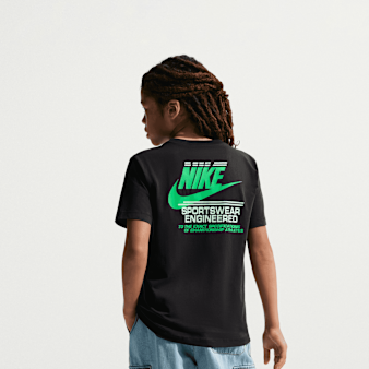 Nike  , Sportswear T-Shirt, black