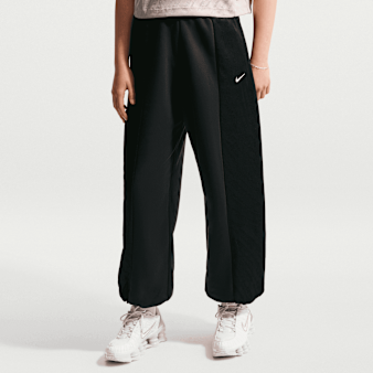 Nike  , Sportswear Fleece Pants, black