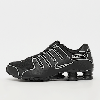 Nike  , Shox TL, black