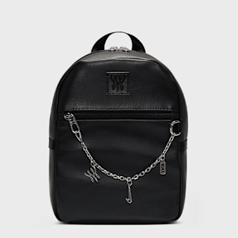 Nike  , Heritage Mini Backpack Serena Williams, black