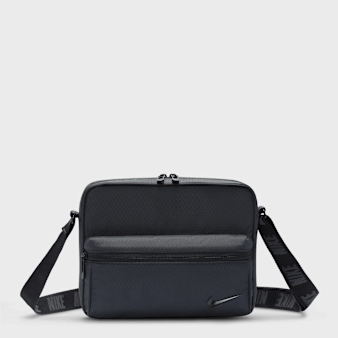 Nike  , Heritage Crossbody Camera Bag, black