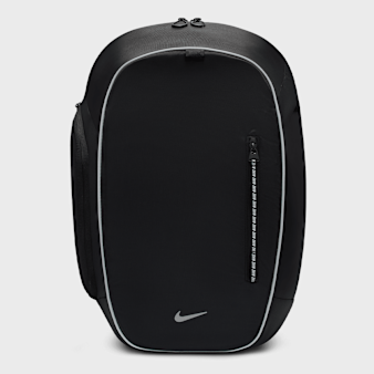 Nike  , Commute Reflective Backpack, black