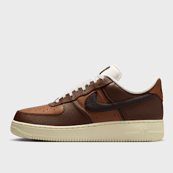 Nike  , Air Force 1 '07 LV8, brown
