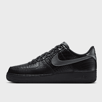 Nike  , Air Force 1 '07, black