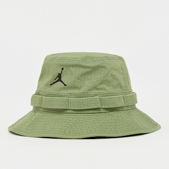 Nike  , Apex Bucket Jumpman, green