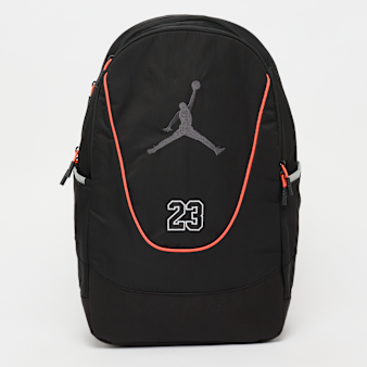 Jordan, Jam Flightcore Backpack, black
