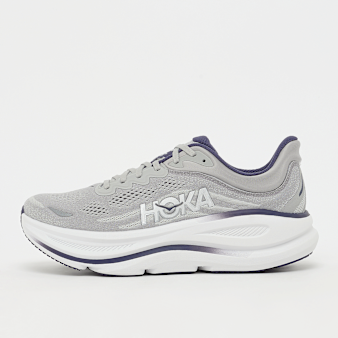 HOKA, Bondi 9, grey